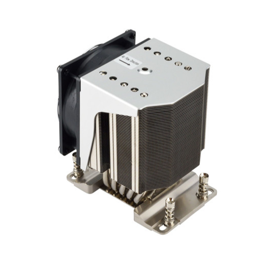 Air Cooler Cpu - 280W CPU Cooling Fan for SP3
