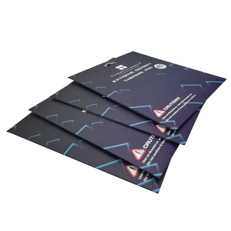 Thermalright ODYSSEY Heat Diss - Thermal Paste ulasan dan harga