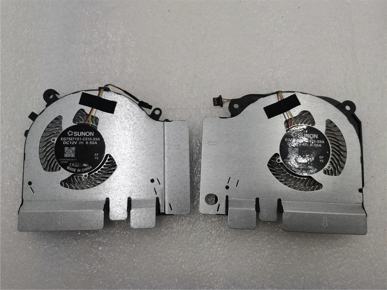 CPU GPU Fan For TM1801 XIAOMI  - Air Cooler Cpu ulasan dan harga