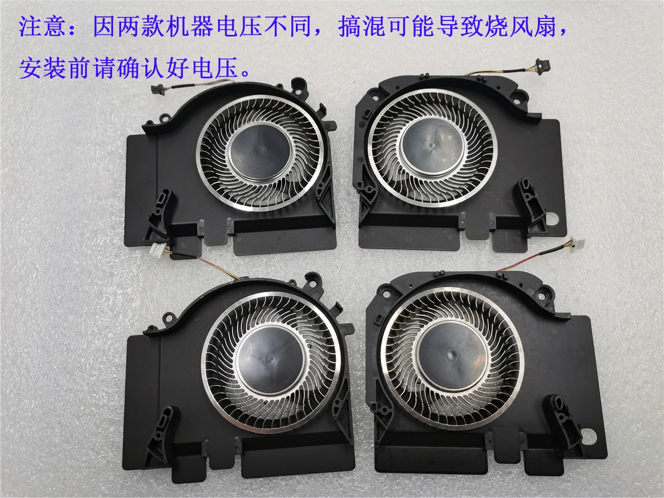 CPU GPU Fan For TM1801 XIAOMI  - Air Cooler Cpu ulasan dan harga