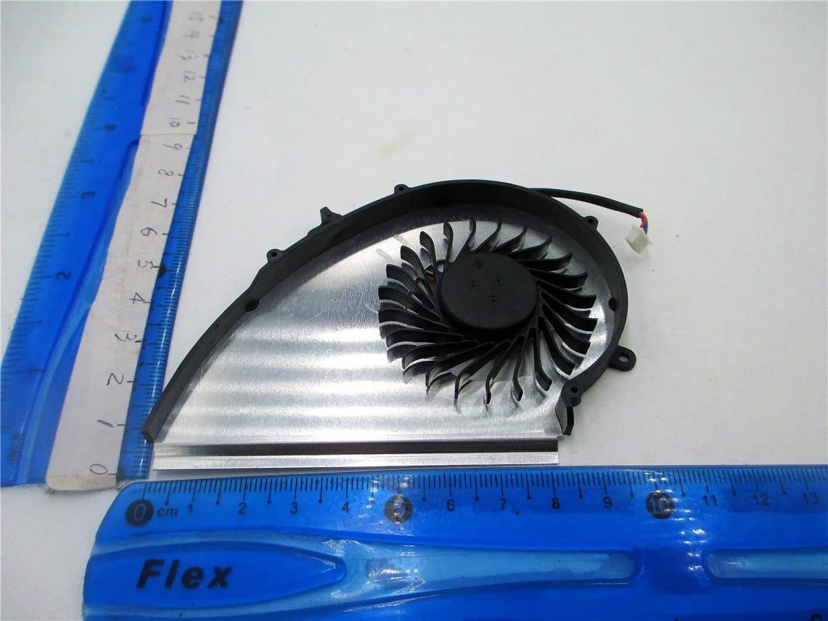 New CPU GPU Cooling Fan For MS - Cpu Fan ulasan dan harga