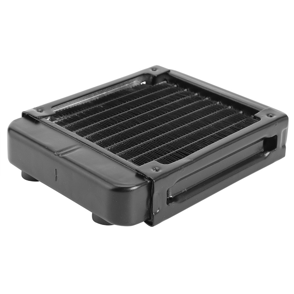 120mm Water Cooling Radiator G - Aio Liquid Cooler ulasan dan harga