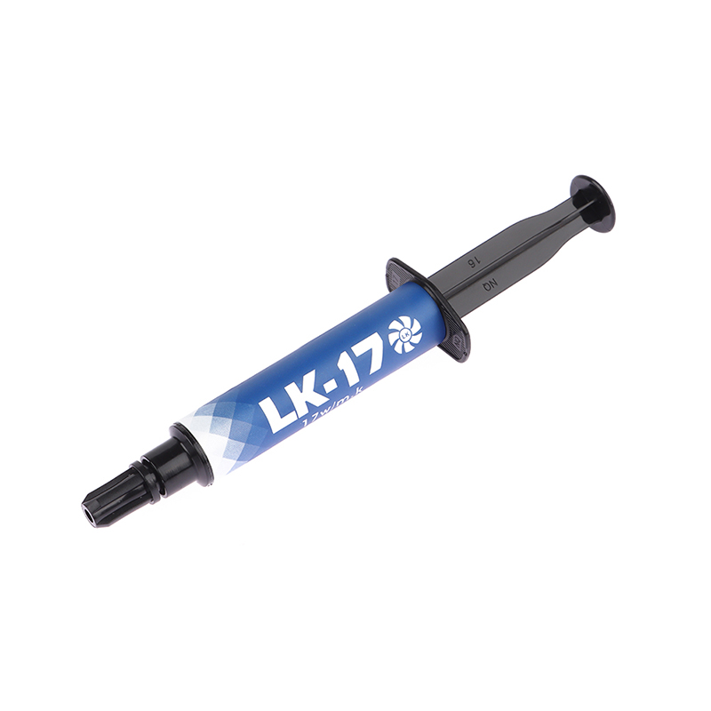 LK-17 LK-15 Thermal Compound C - Thermal Paste ulasan dan harga