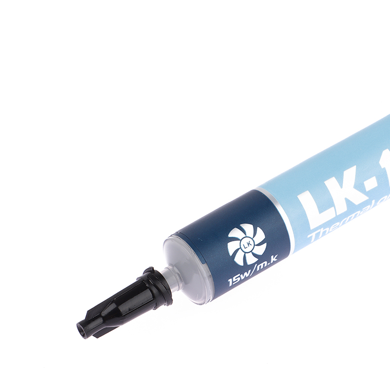 LK-17 LK-15 Thermal Compound C - Thermal Paste ulasan dan harga