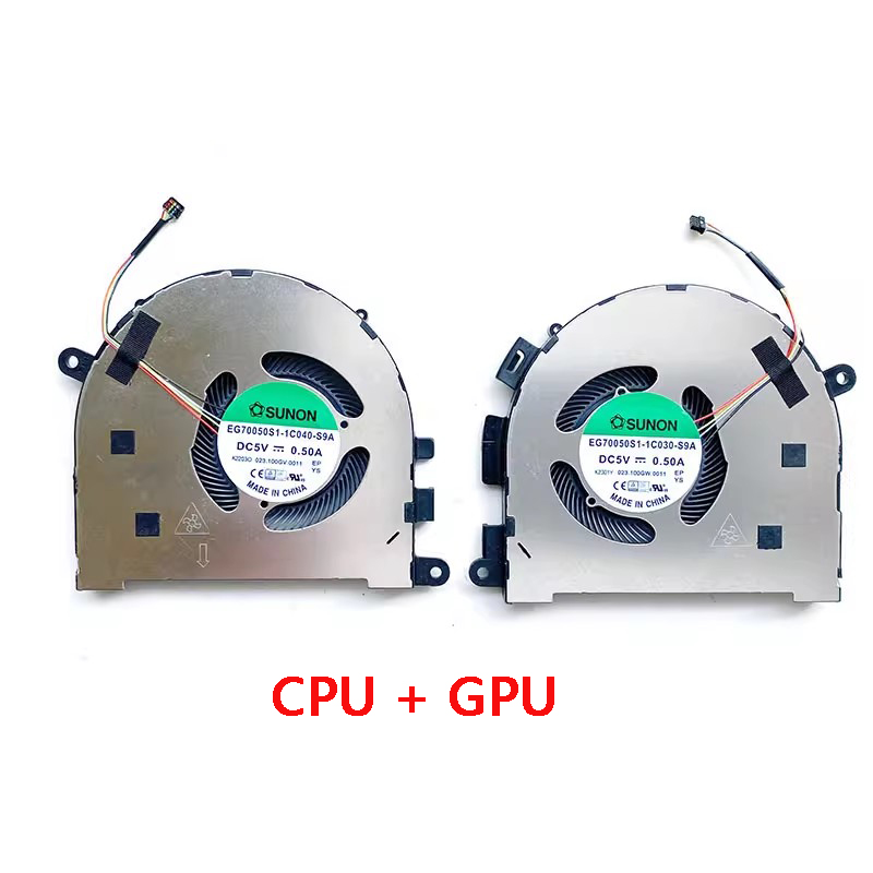 New Original Laptop Cooler CPU - Gpu Cooler ulasan dan harga