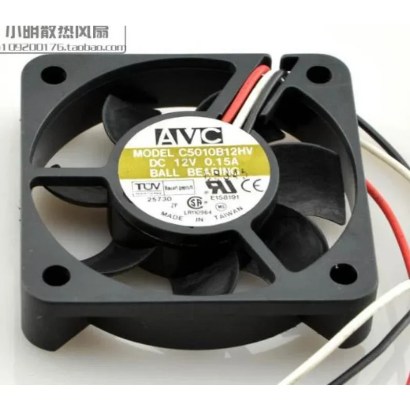 New CPU Fan For AVC DASA0832B2 - Cpu Fan ulasan dan harga