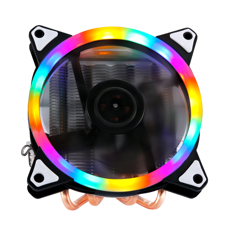 XUANFENG 4pin/PWM 120mm Fan am - Air Cooler Cpu ulasan dan harga