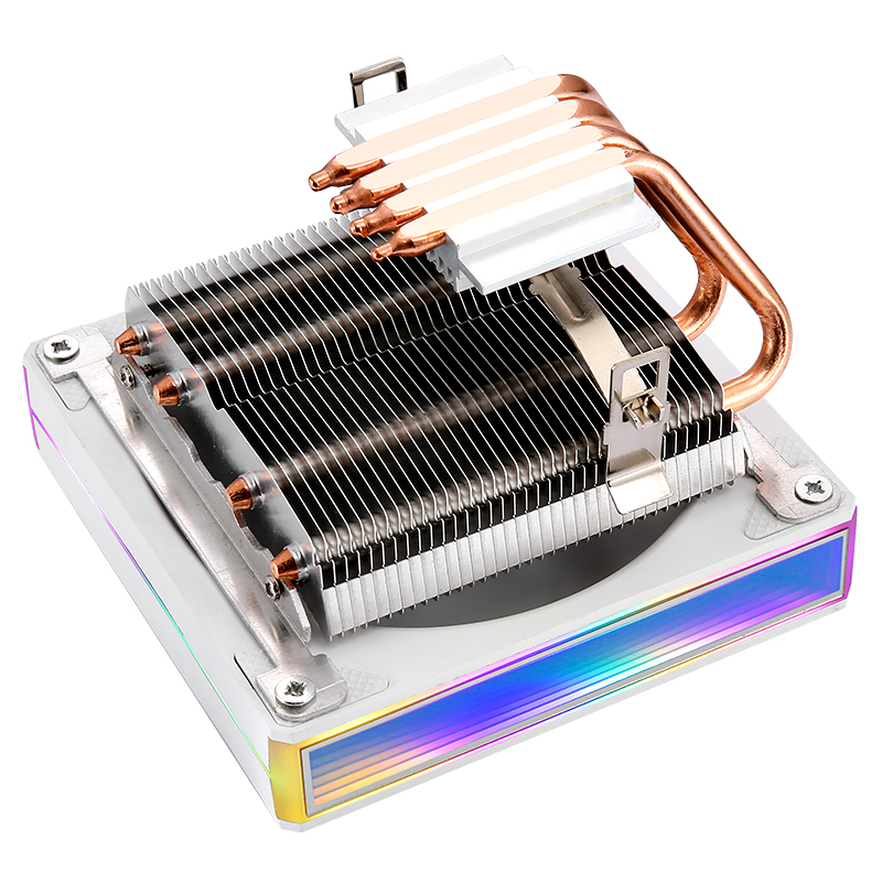 XUANFENG 4pin/PWM 120mm Fan am - Air Cooler Cpu ulasan dan harga