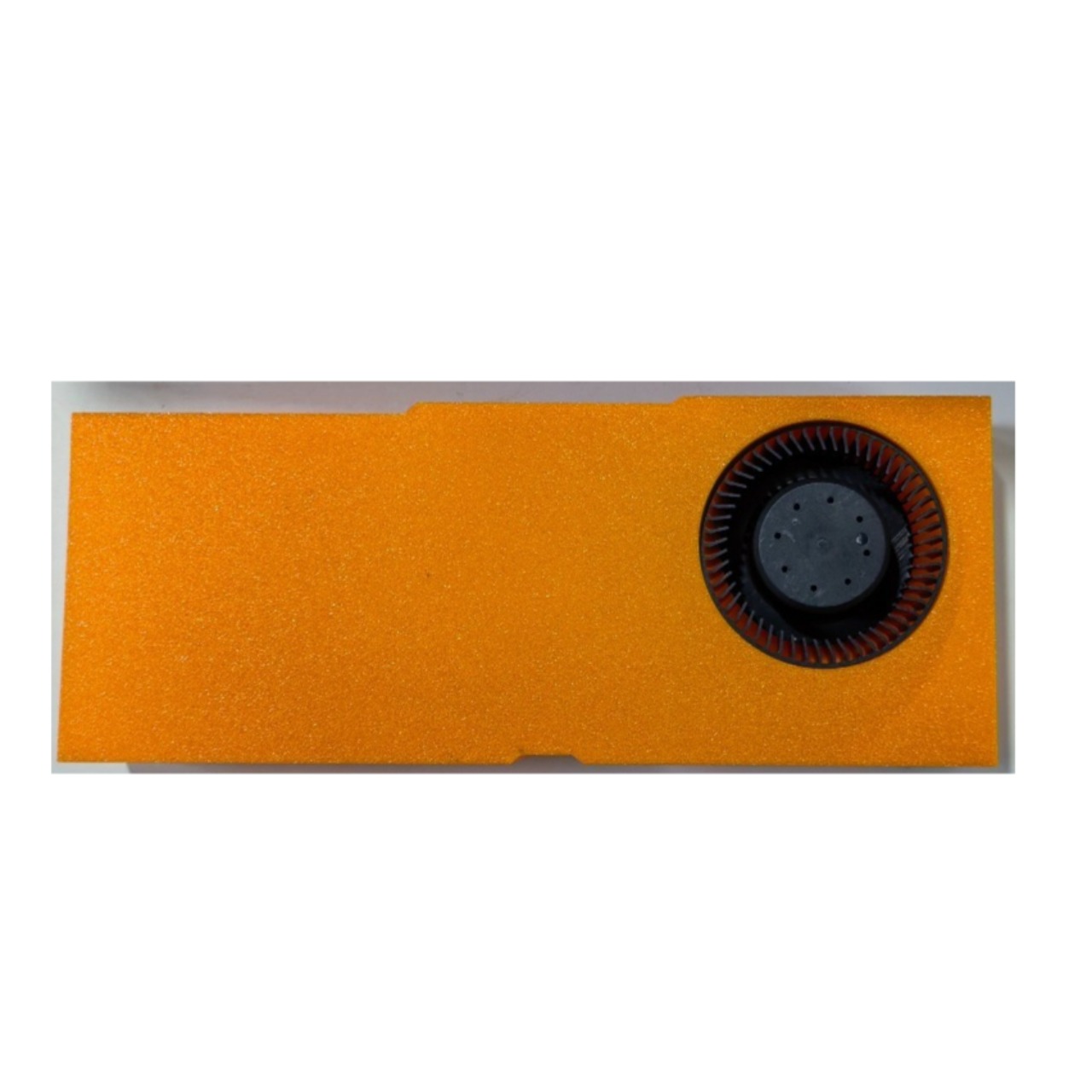 Mi50 Graphics Card Cooling Mod - Gpu Cooler ulasan dan harga