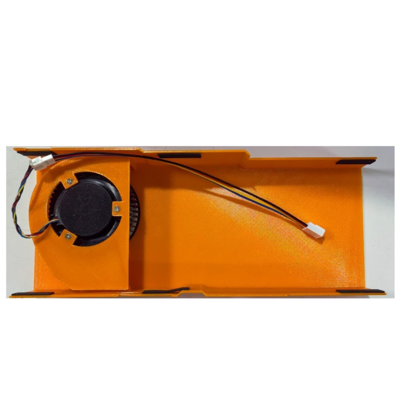 Mi50 Graphics Card Cooling Mod - Gpu Cooler ulasan dan harga