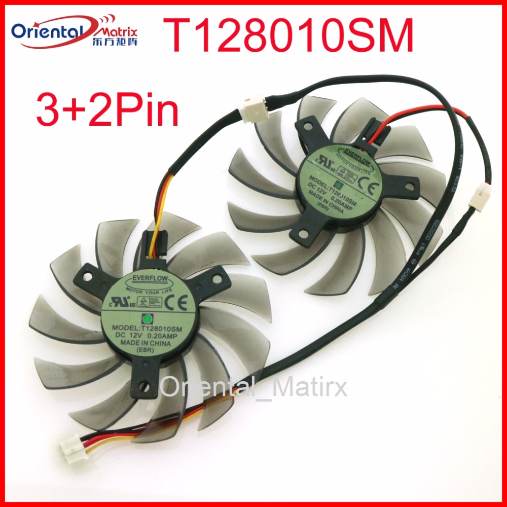 Free Shipping T128010SM 75mm D - Cpu Cooler ulasan dan harga