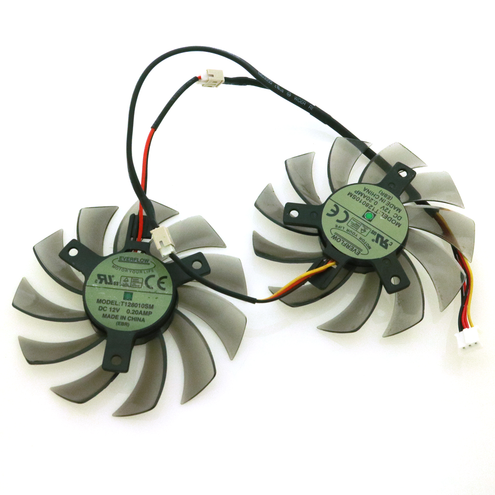 Free Shipping T128010SM 75mm D - Cpu Cooler ulasan dan harga