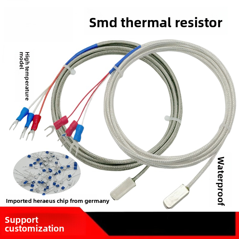 PT100 Paste Type Temperature S - Thermal Paste ulasan dan harga