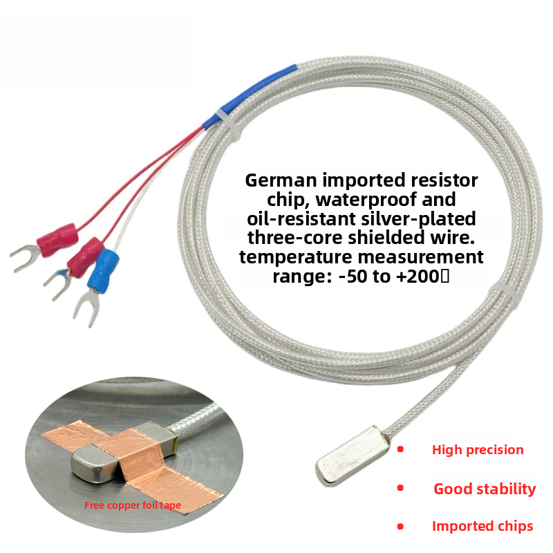 PT100 Paste Type Temperature S - Thermal Paste ulasan dan harga
