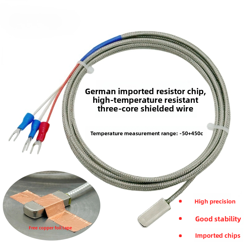 PT100 Paste Type Temperature S - Thermal Paste ulasan dan harga