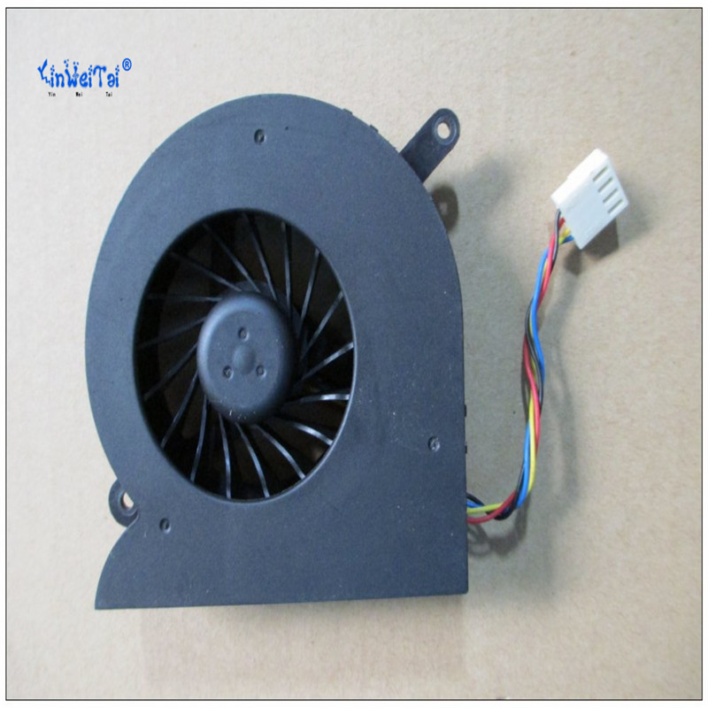 For Dell Inspiron One 2205 230 - Cpu Fan ulasan dan harga
