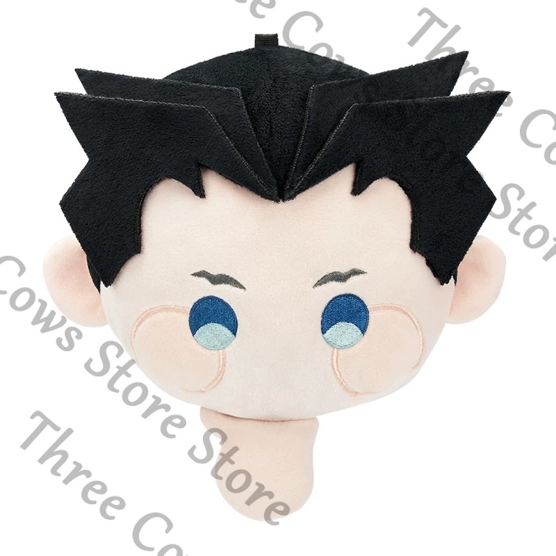 Ace Attorney Phoenix Wright Co - Case Fan ulasan dan harga