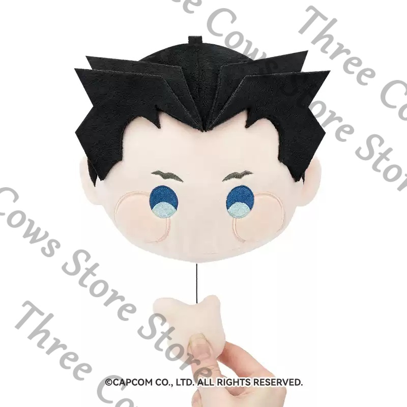 Ace Attorney Phoenix Wright Co - Case Fan ulasan dan harga