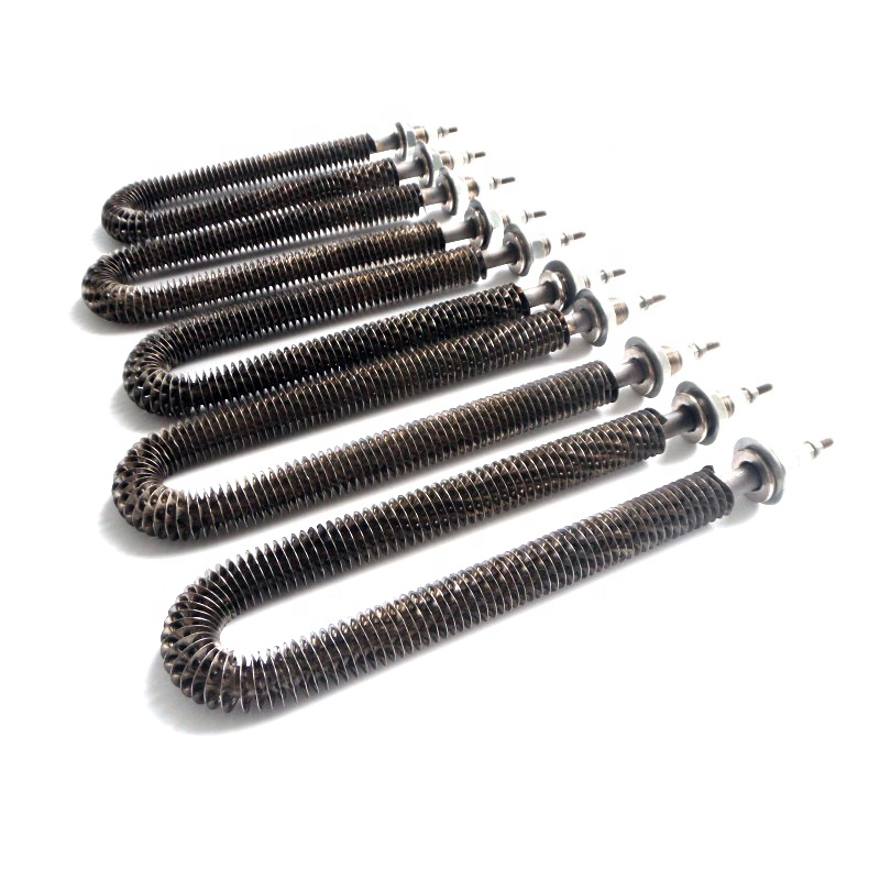 220V 380V 3KW U Shape W Shape  - Heatsink ulasan dan harga