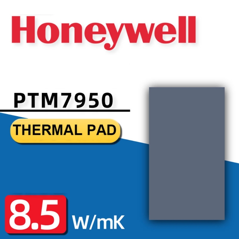 Honeywell- PTM7950 Thermal Pad - Thermal Paste ulasan dan harga