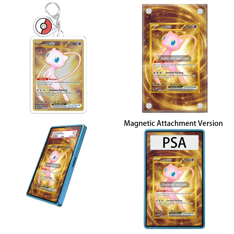 Art Display for Pokemon TCG 15 - Case Fan ulasan dan harga