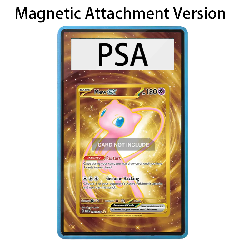 Art Display for Pokemon TCG 15 - Case Fan ulasan dan harga