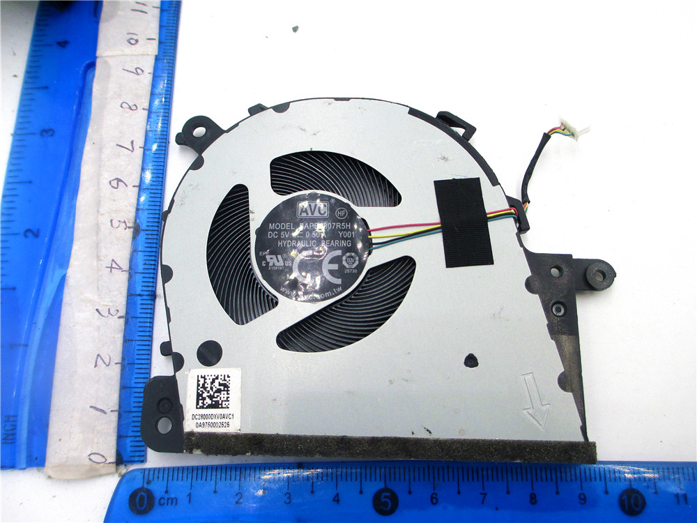 For Lenovo Ideapad 14Api S145- - Air Cooler Cpu ulasan dan harga