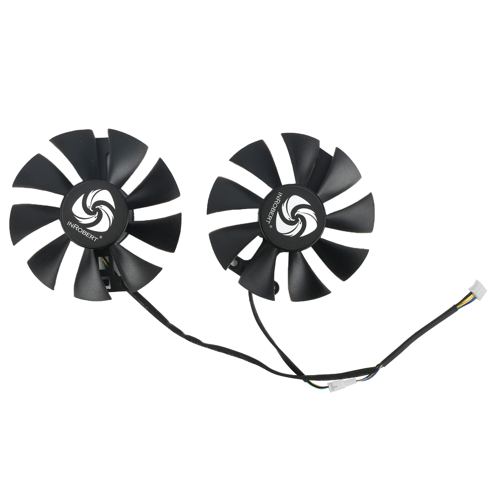 GA91S2U For PowerColor Red Dev - Gpu Cooler ulasan dan harga