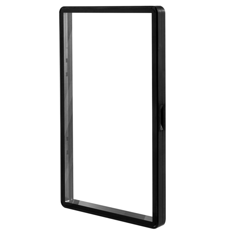 Card Display Case Acrylic Magn - Case Fan ulasan dan harga