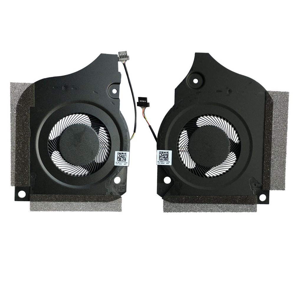 GPU CPU Cooling Fans for DELL  - Gpu Cooler ulasan dan harga