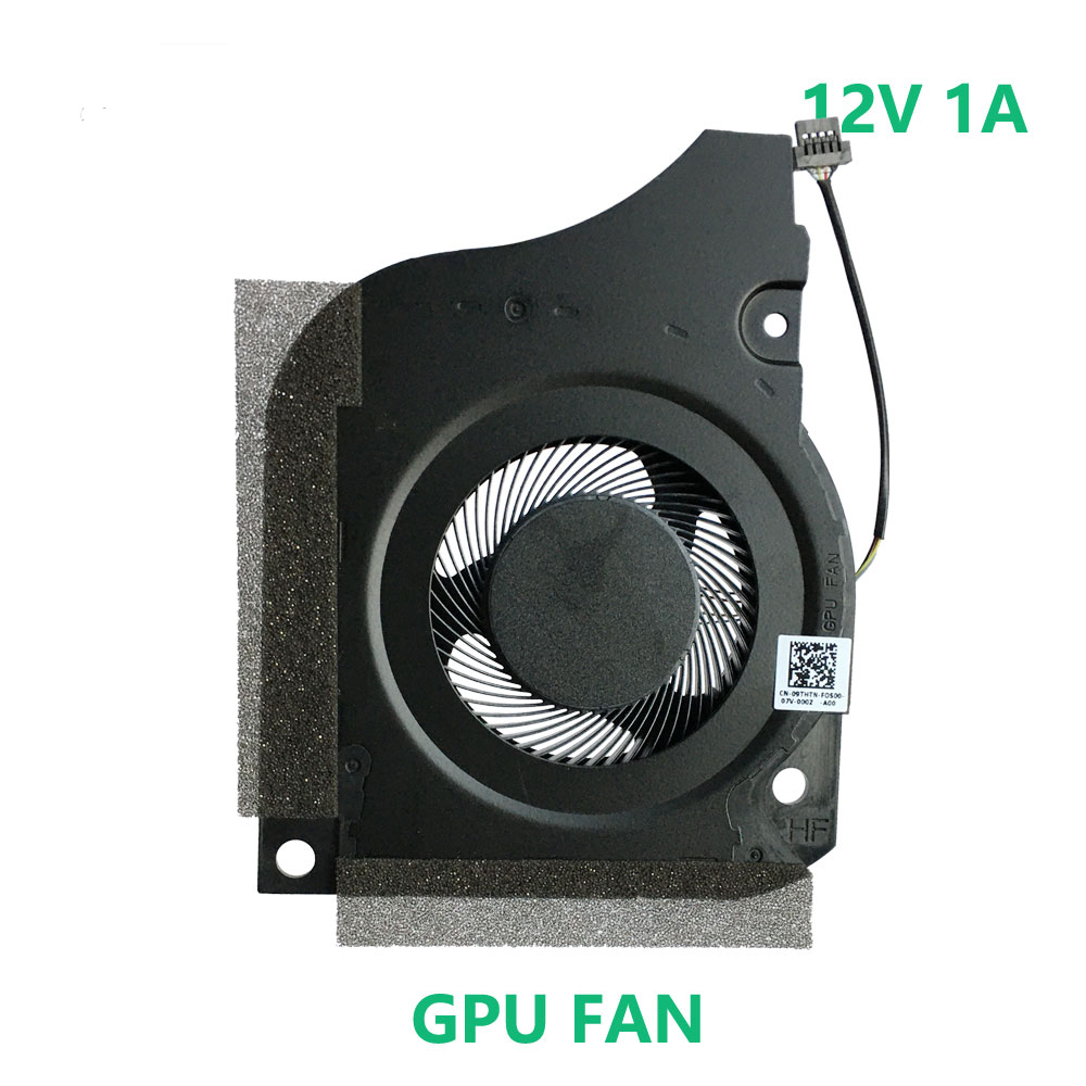 GPU CPU Cooling Fans for DELL  - Gpu Cooler ulasan dan harga