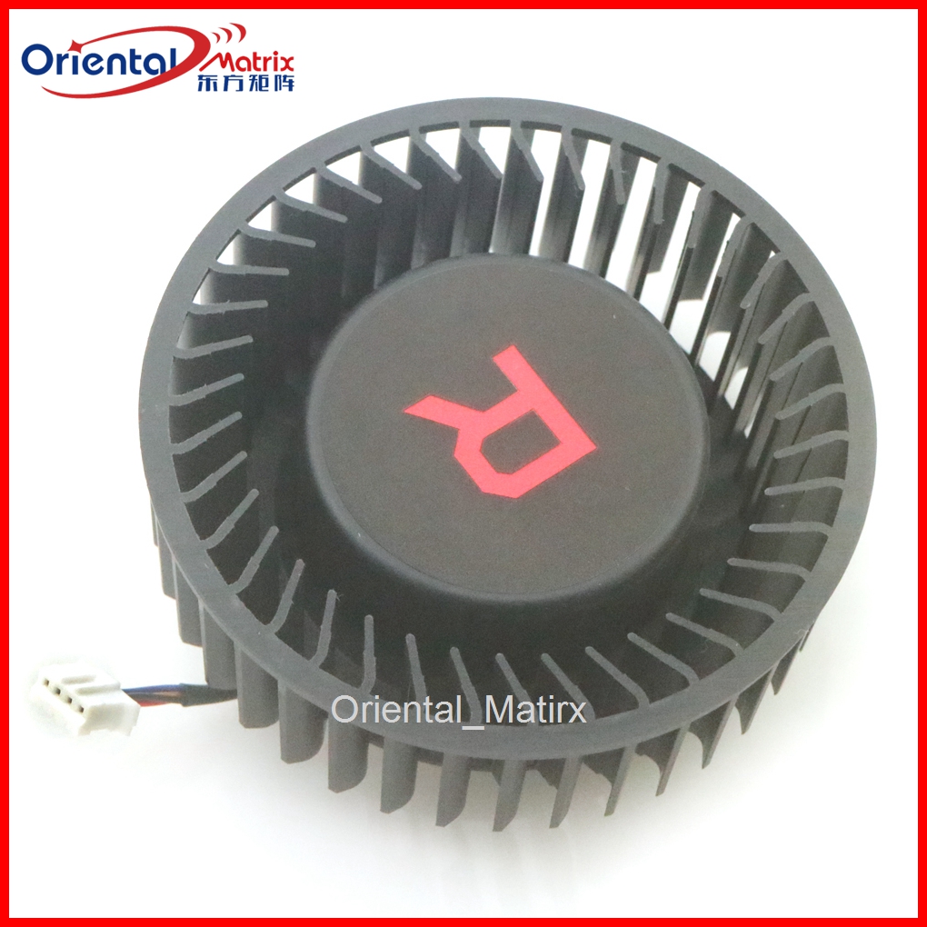 BFB1012SHA01 12V 2.4A 75mm 37* - Cpu Fan ulasan dan harga