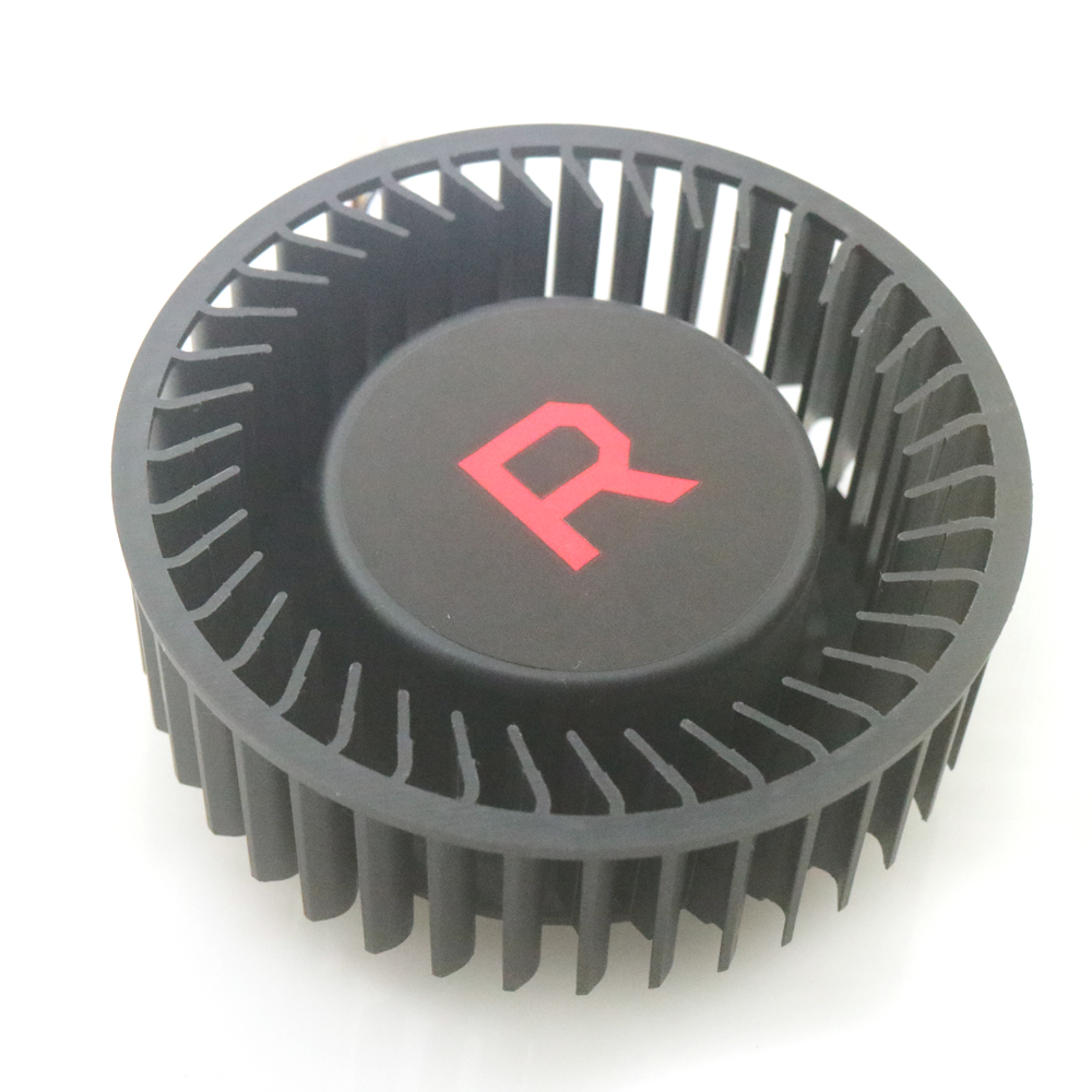 BFB1012SHA01 12V 2.4A 75mm 37* - Cpu Fan ulasan dan harga