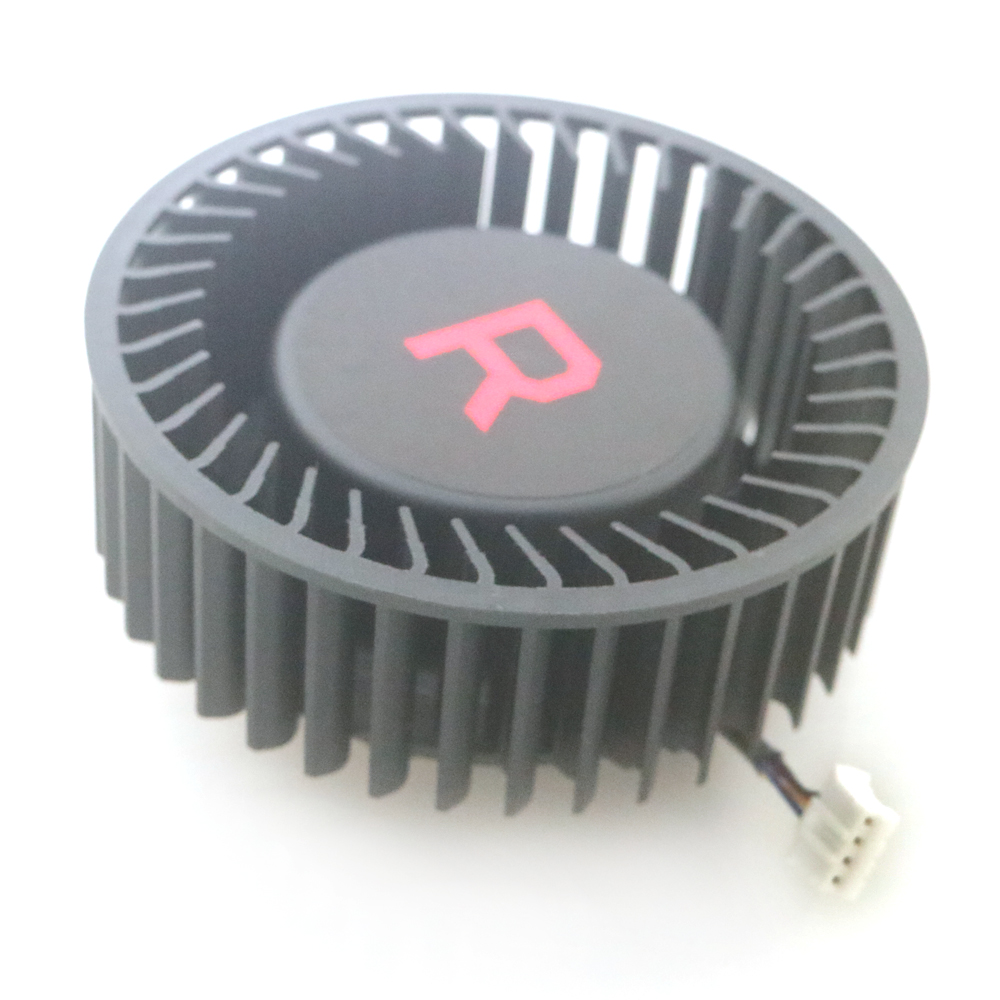 BFB1012SHA01 12V 2.4A 75mm 37* - Cpu Fan ulasan dan harga