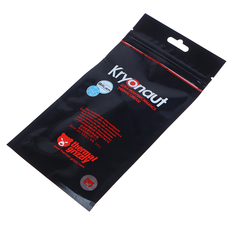 Thermal Grizzly Kryonaut Extre - Gpu Cooler ulasan dan harga