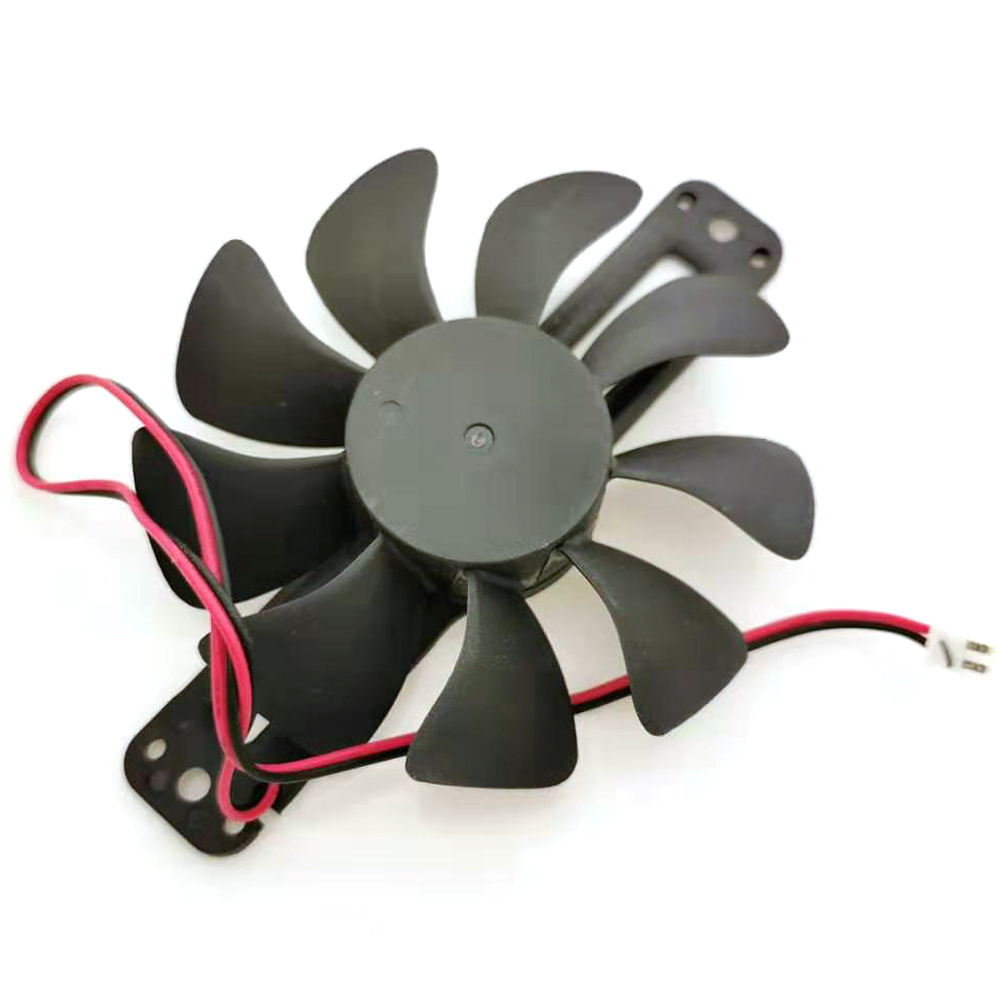 DC BRUSHLESS FAN TXWF-85 DC18V - Air Cooler Cpu ulasan dan harga