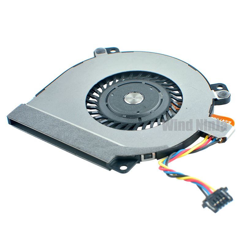 Ultra Thin 4-Pin Cooling Fan C - Gpu Cooler ulasan dan harga