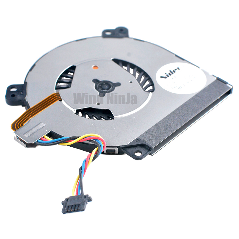Ultra Thin 4-Pin Cooling Fan C - Gpu Cooler ulasan dan harga