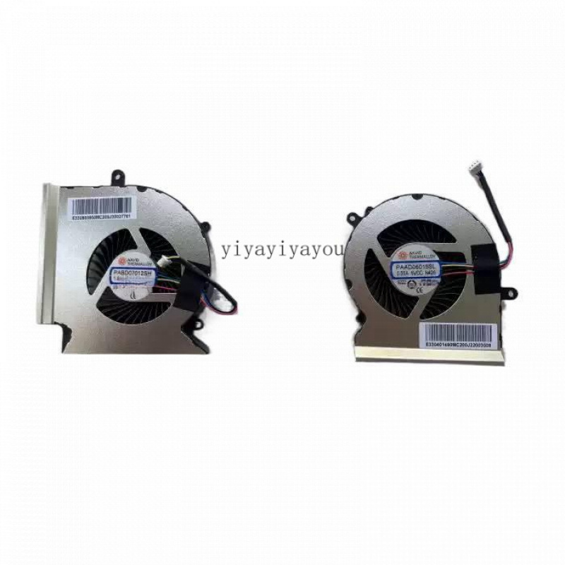 Genuine Laptop CPU GPU Cooling - Gpu Cooler ulasan dan harga