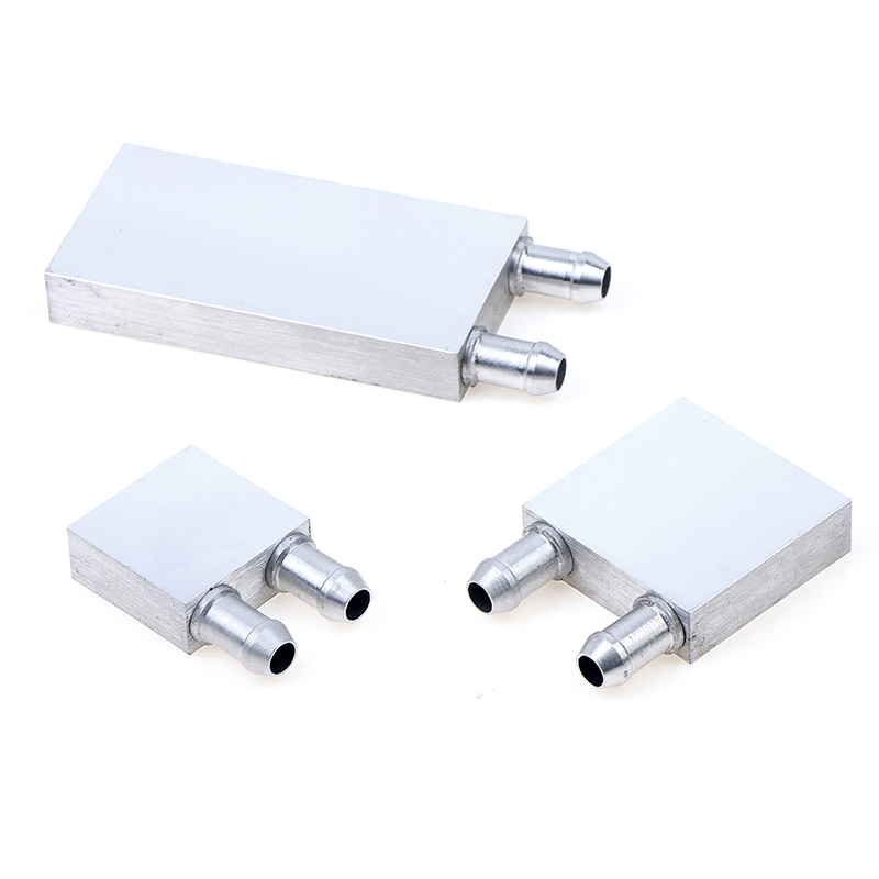 【Y】For Liquid Water Cooler Hea - Chiller Water Cooling System Pc ulasan dan harga