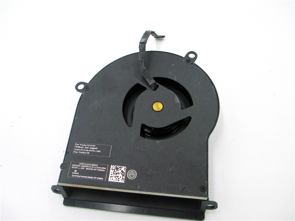 NEW Original Fan for Apple Mac - Cpu Fan ulasan dan harga