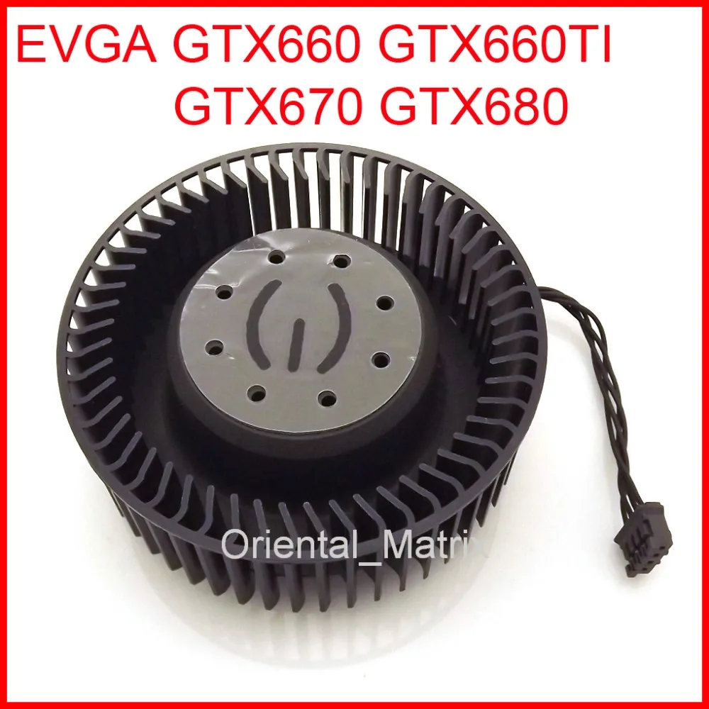 BFB0712HF 65mm 12V 1.8A For EV - Cpu Fan ulasan dan harga