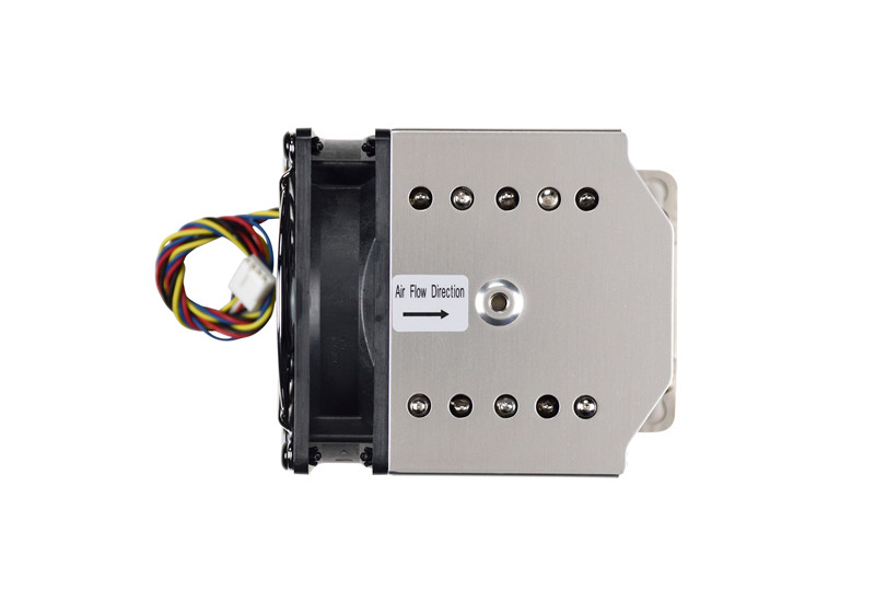 280W CPU Cooling Fan for SP3 w - Air Cooler Cpu ulasan dan harga