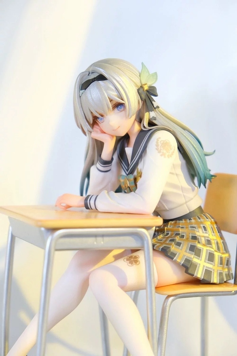 Anime Honkai Star Rail Firefly - Case Fan ulasan dan harga
