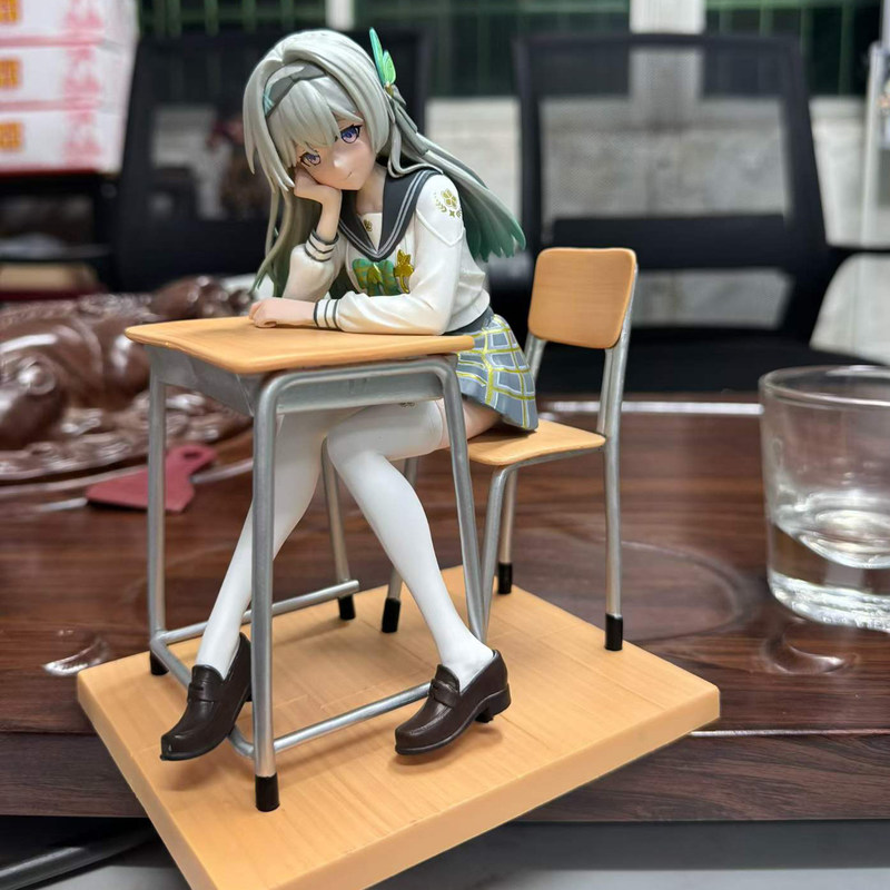 Anime Honkai Star Rail Firefly - Case Fan ulasan dan harga
