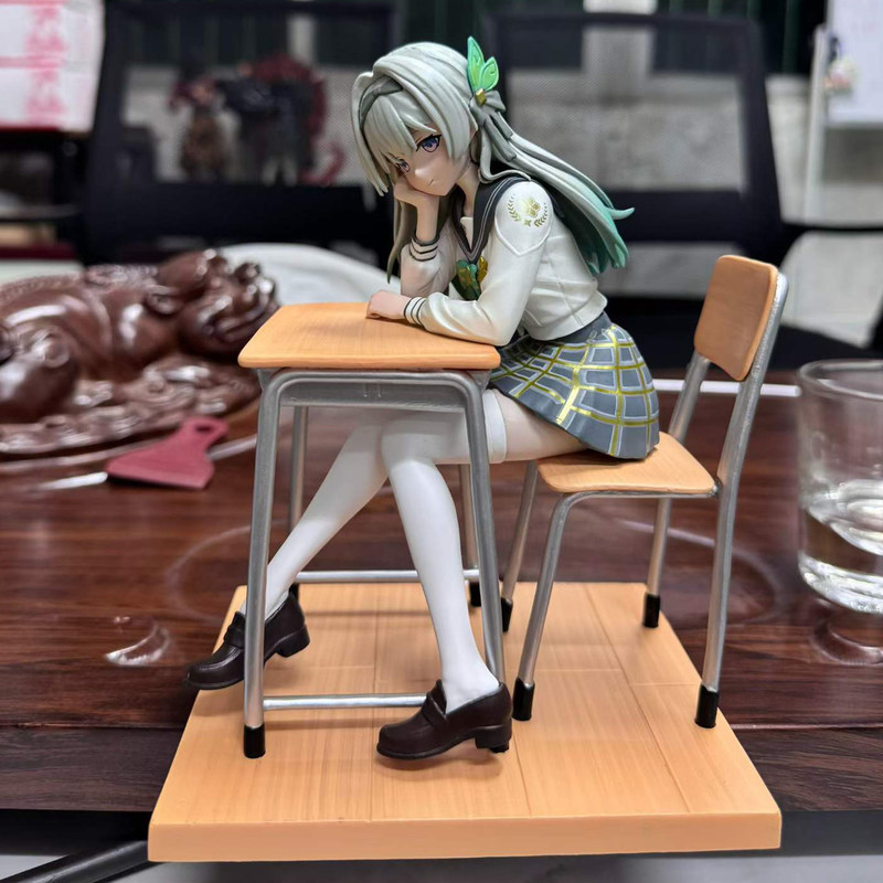 Anime Honkai Star Rail Firefly - Case Fan ulasan dan harga