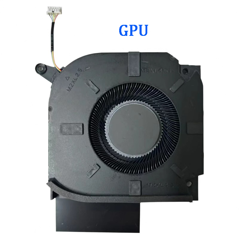 NEW ORIGINAL Laptop CPU GPU Co - Gpu Cooler ulasan dan harga