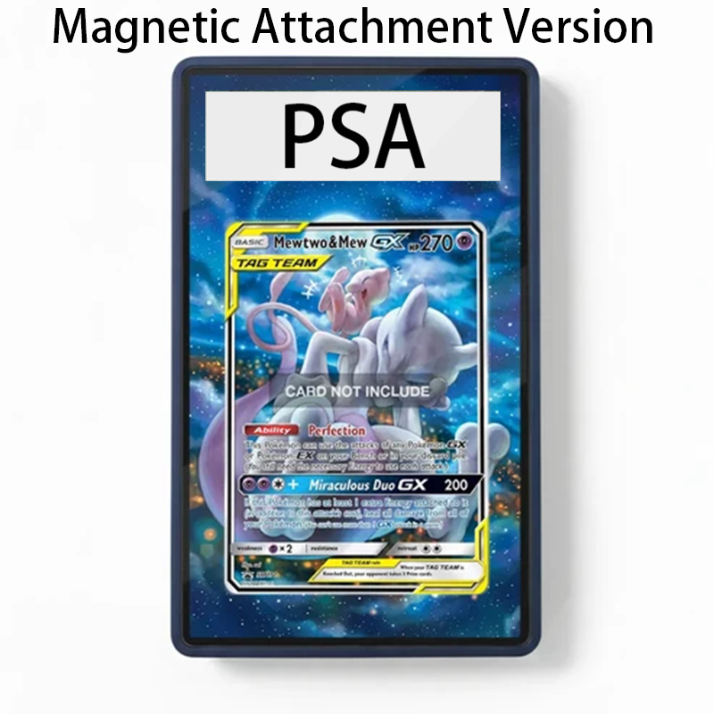 Art Display for Pokemon TCG Me - Case Fan ulasan dan harga